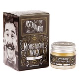 Ceara pentru Mustata - Apothecary87 Firm Hold Moustache Wax 15 ml